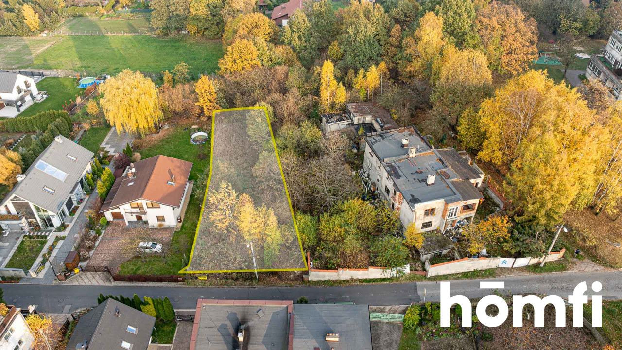 Działka budowlana w Mikołowie – blisko Katowic - Działka - Sprzedaż - Mikołowski, Mikołów / Reta Śmiłowicka