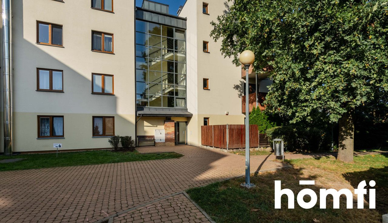 2-pokojowe mieszkanie | Parking | Komórka - Mieszkanie - Wynajem - Warszawa, Wesoła