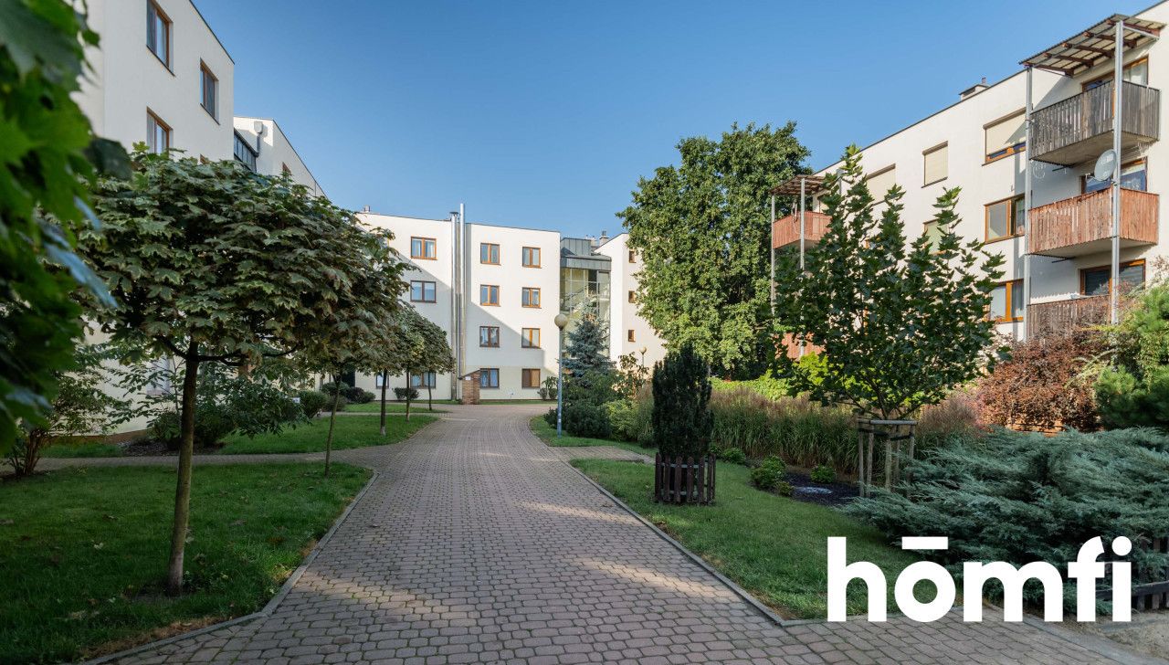 2-pokojowe mieszkanie | Parking | Komórka - Mieszkanie - Wynajem - Warszawa, Wesoła