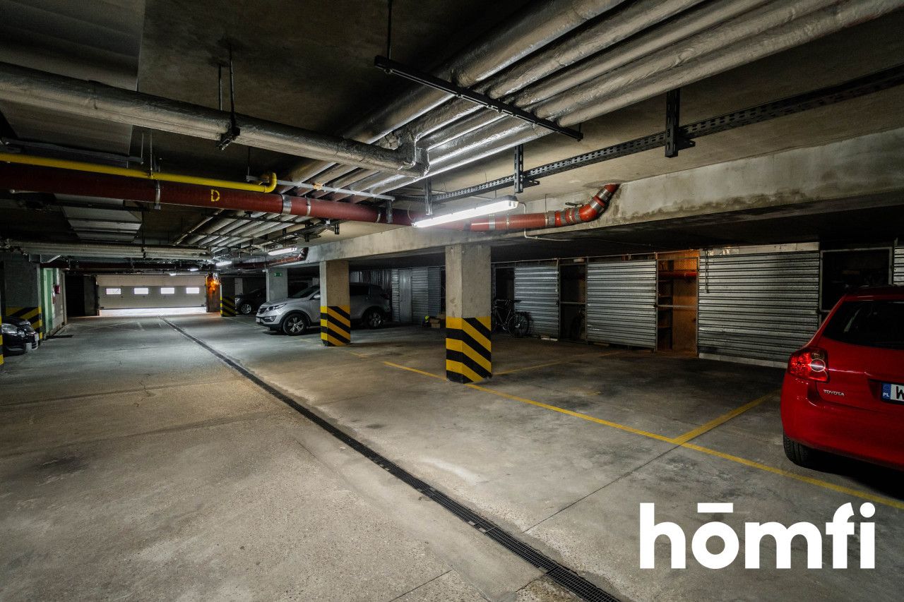 2-pokojowe mieszkanie | Parking | Komórka - Mieszkanie - Wynajem - Warszawa, Wesoła