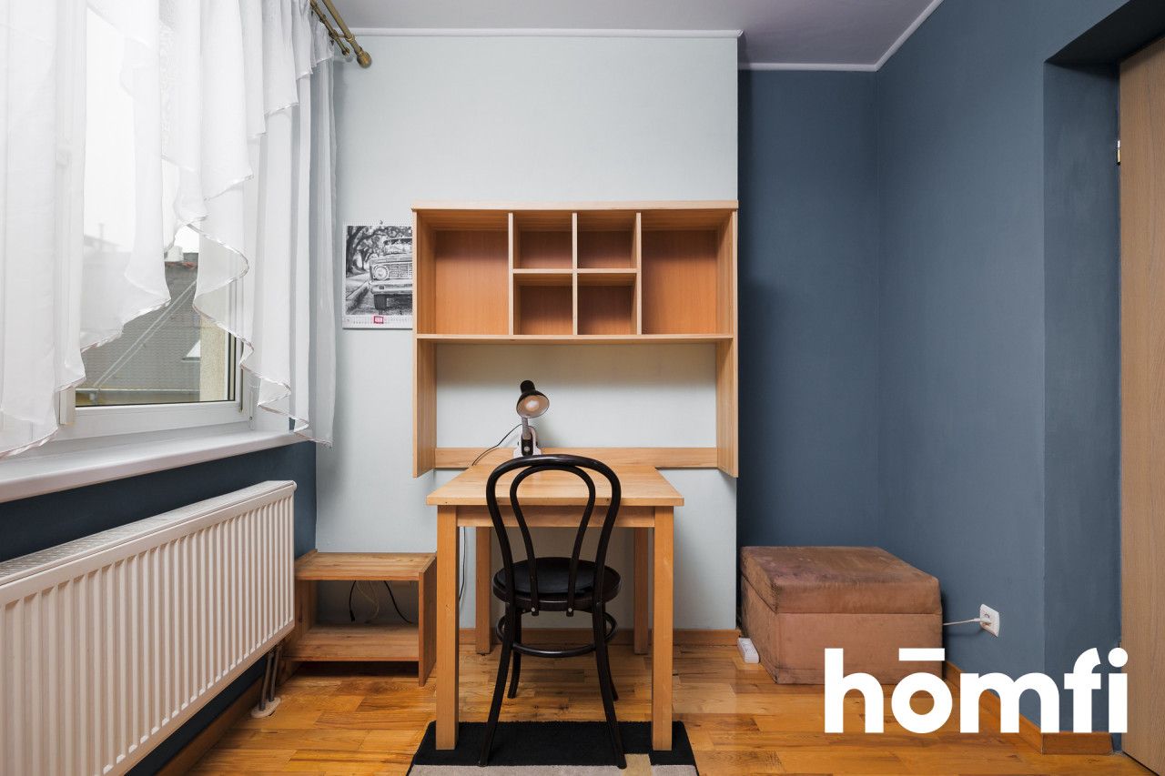 3 pokojowe na Oporowie, ul Wiejska - Mieszkanie - Wynajem - Wrocław, Fabryczna / Oporów