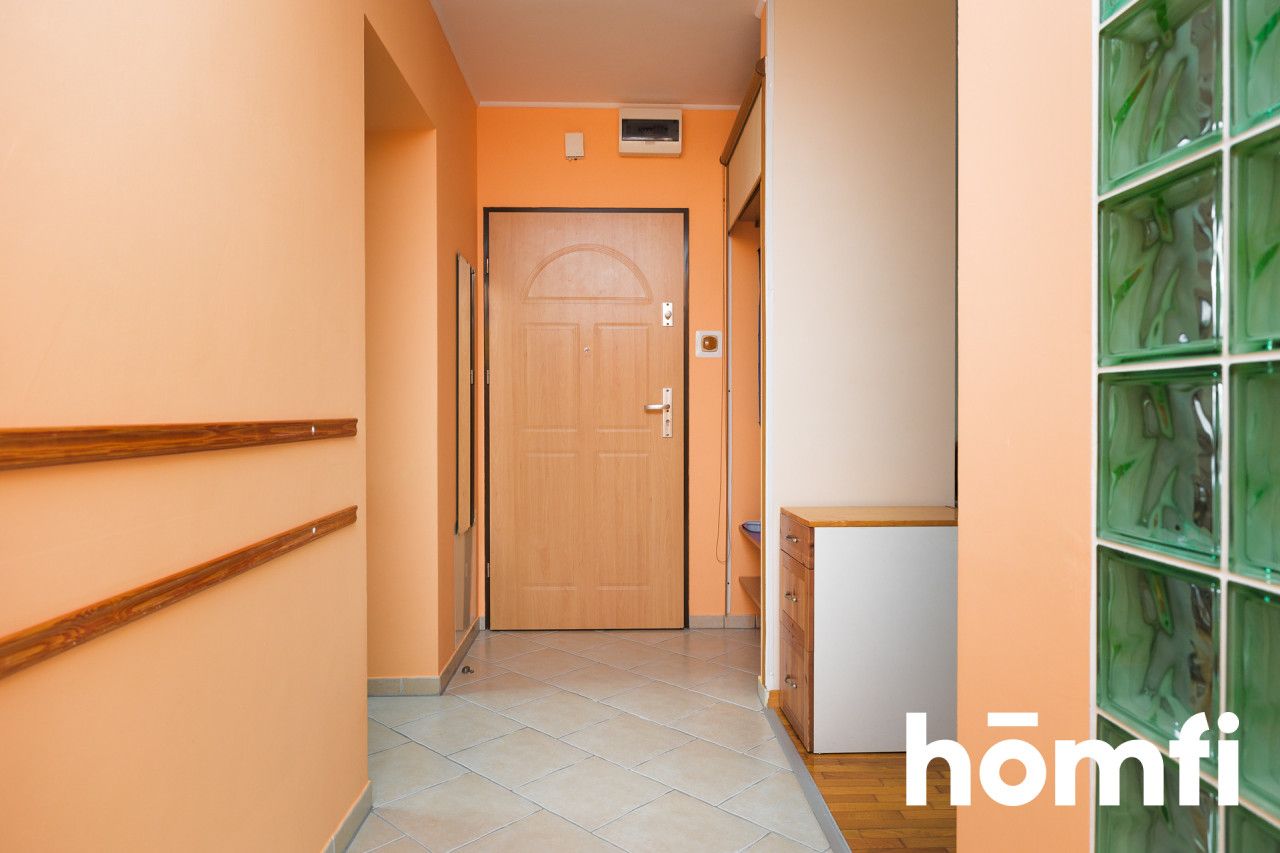 3 pokojowe na Oporowie, ul Wiejska - Mieszkanie - Wynajem - Wrocław, Fabryczna / Oporów