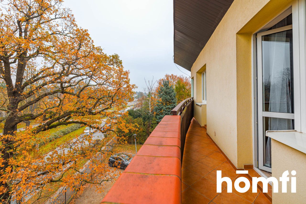 3 pokojowe na Oporowie, ul Wiejska - Mieszkanie - Wynajem - Wrocław, Fabryczna / Oporów