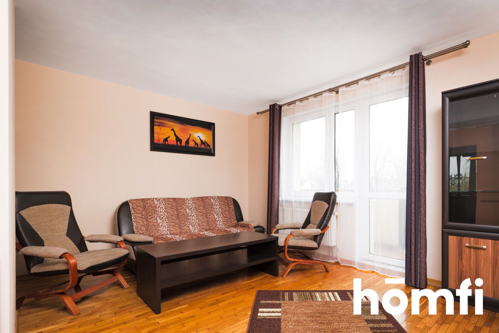 3 pokojowe na Oporowie, ul Wiejska - Mieszkanie - Wynajem - Wrocław, Fabryczna / Oporów