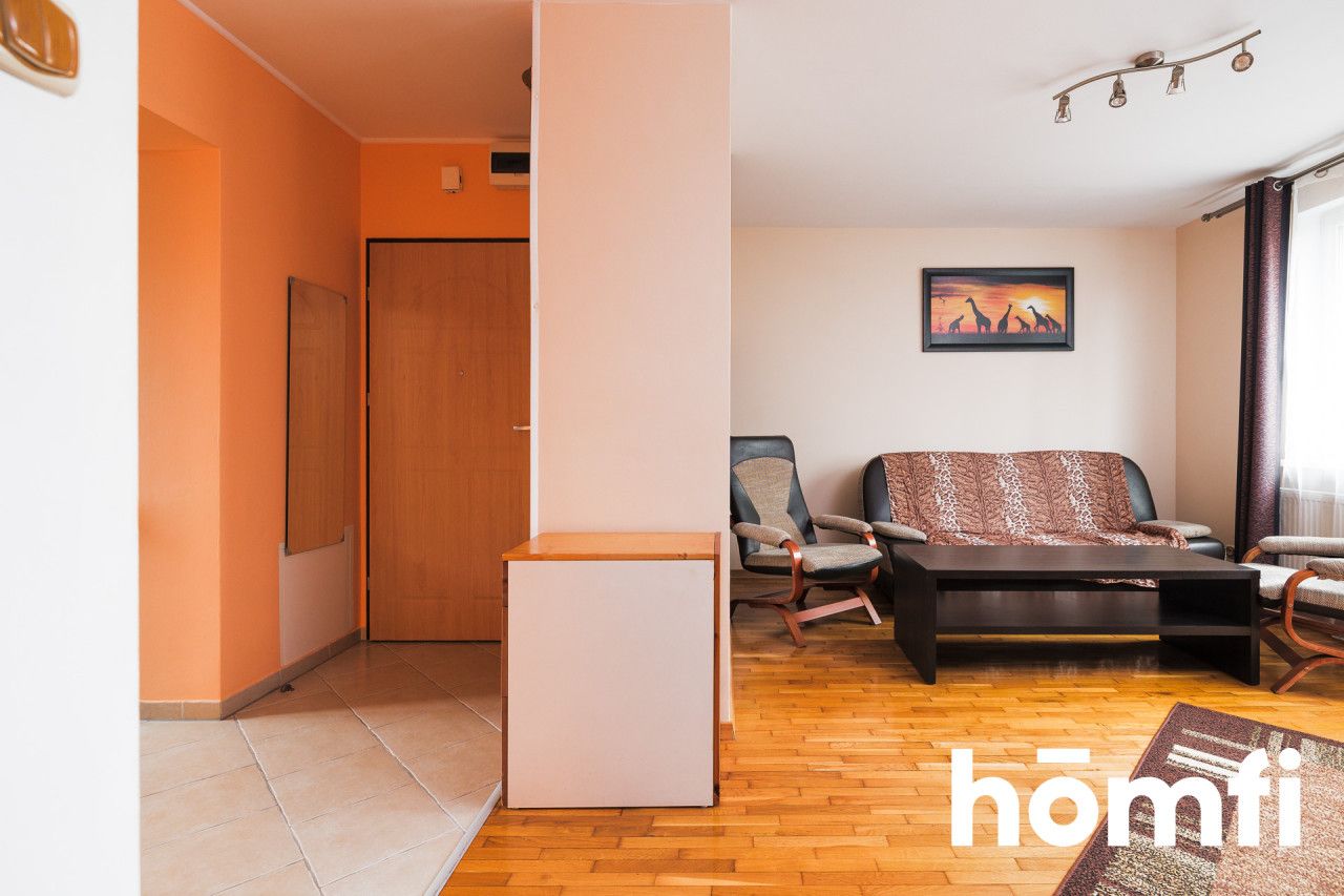 3 pokojowe na Oporowie, ul Wiejska - Mieszkanie - Wynajem - Wrocław, Fabryczna / Oporów