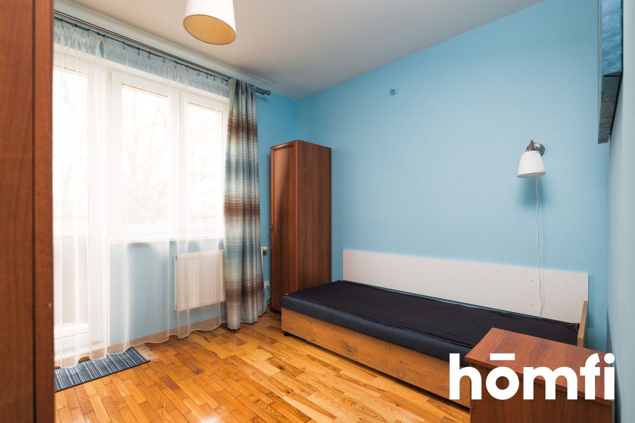 3 pokojowe na Oporowie, ul Wiejska - Mieszkanie - Wynajem - Wrocław, Fabryczna / Oporów