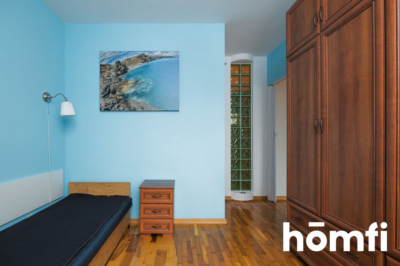 3 pokojowe na Oporowie, ul Wiejska - Mieszkanie - Wynajem - Wrocław, Fabryczna / Oporów