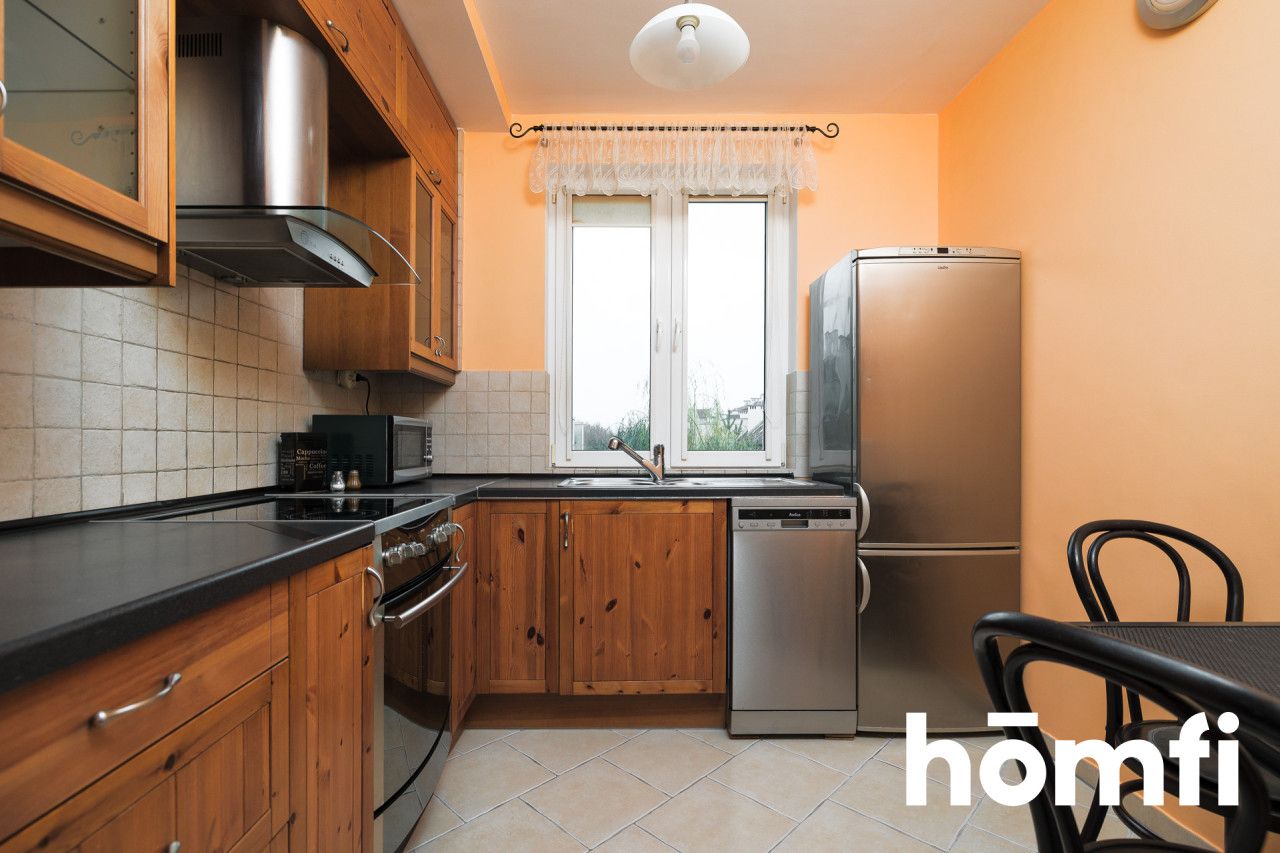 3 pokojowe na Oporowie, ul Wiejska - Mieszkanie - Wynajem - Wrocław, Fabryczna / Oporów