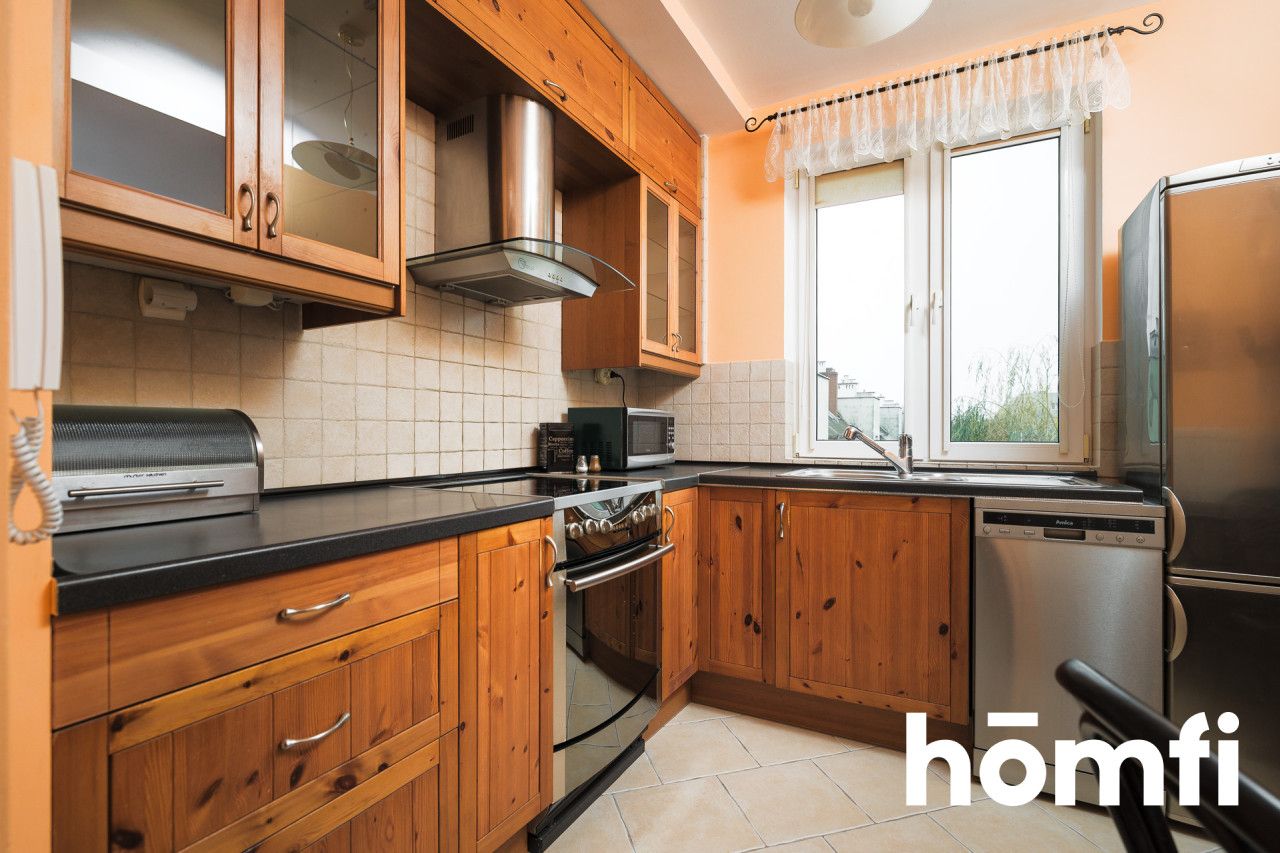 3 pokojowe na Oporowie, ul Wiejska - Mieszkanie - Wynajem - Wrocław, Fabryczna / Oporów