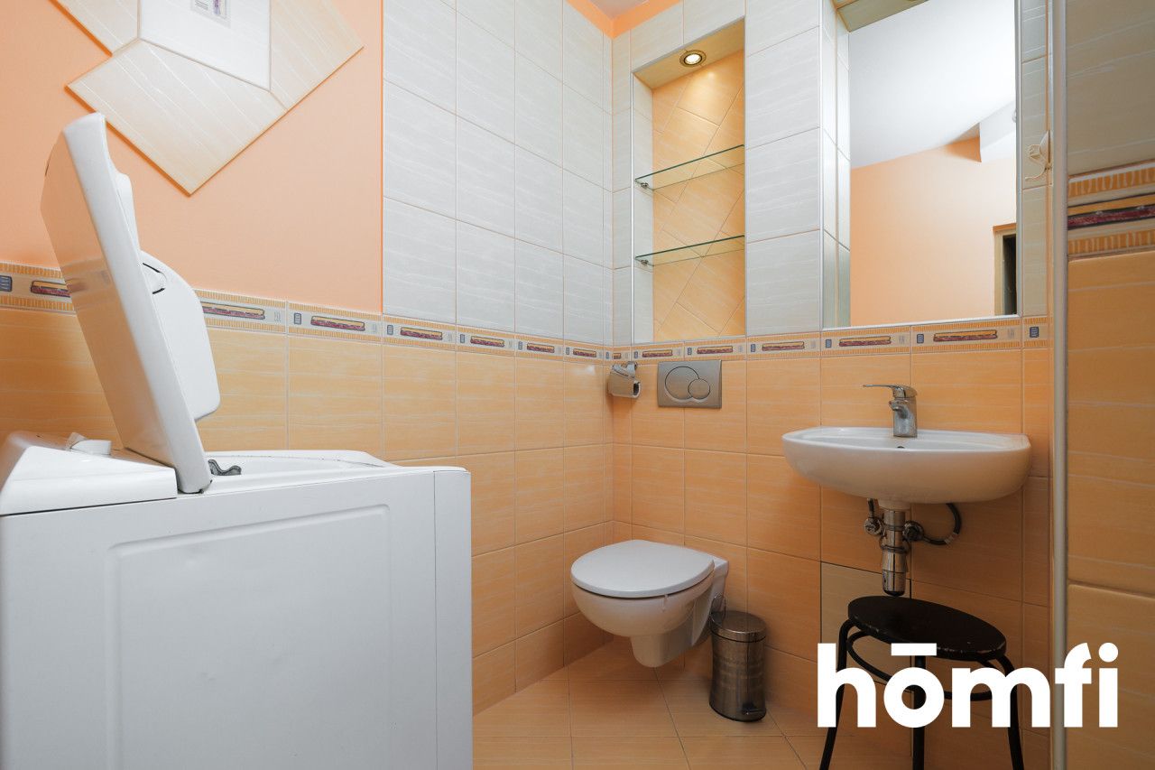 3 pokojowe na Oporowie, ul Wiejska - Mieszkanie - Wynajem - Wrocław, Fabryczna / Oporów