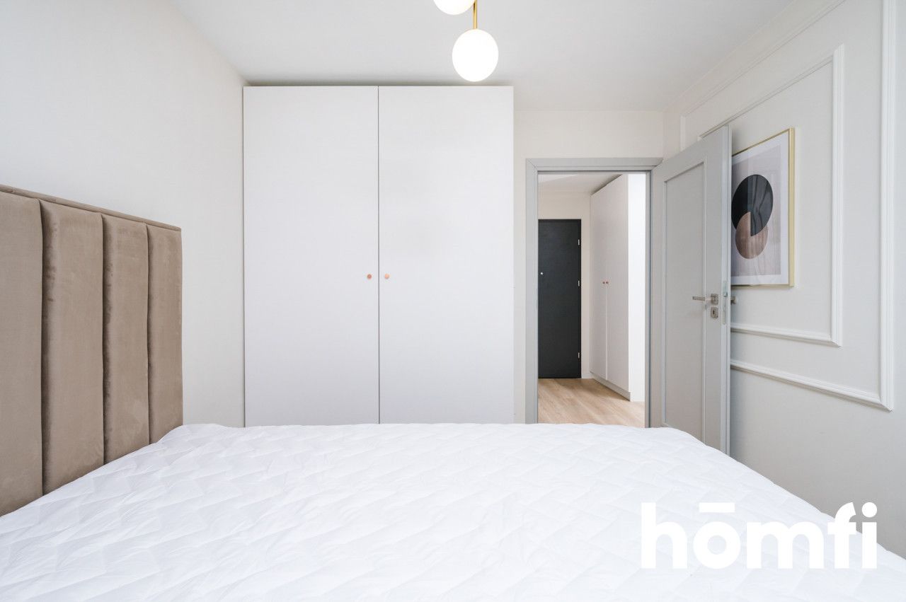 2 POK 41M2 + BALKON UL. VETULANIEGO - DOBRY DOJAZD DO QUATTRO BUSINESS PARK, CAPGEMINI, 03 BUSINESS CAMPUS, OPOLSKA BUSINESS PARK - Mieszkanie - Wynajem - Kraków, Krowodrza / Prądnik Biały