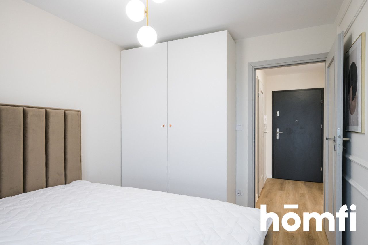 2 POK 41M2 + BALKON UL. VETULANIEGO - DOBRY DOJAZD DO QUATTRO BUSINESS PARK, CAPGEMINI, 03 BUSINESS CAMPUS, OPOLSKA BUSINESS PARK - Mieszkanie - Wynajem - Kraków, Krowodrza / Prądnik Biały