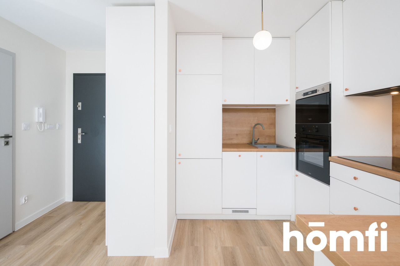 2 POK 41M2 + BALKON UL. VETULANIEGO - DOBRY DOJAZD DO QUATTRO BUSINESS PARK, CAPGEMINI, 03 BUSINESS CAMPUS, OPOLSKA BUSINESS PARK - Mieszkanie - Wynajem - Kraków, Krowodrza / Prądnik Biały