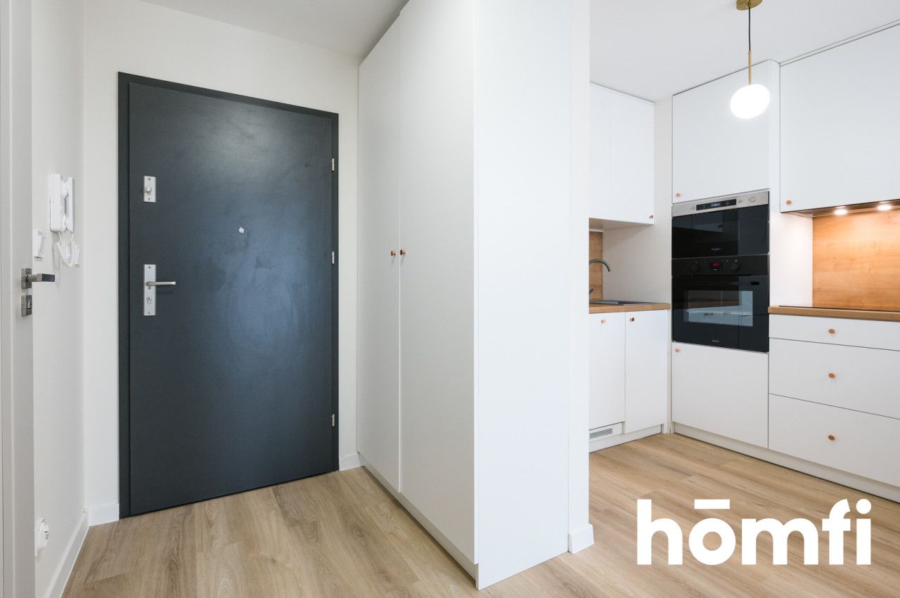 2 POK 41M2 + BALKON UL. VETULANIEGO - DOBRY DOJAZD DO QUATTRO BUSINESS PARK, CAPGEMINI, 03 BUSINESS CAMPUS, OPOLSKA BUSINESS PARK - Mieszkanie - Wynajem - Kraków, Krowodrza / Prądnik Biały