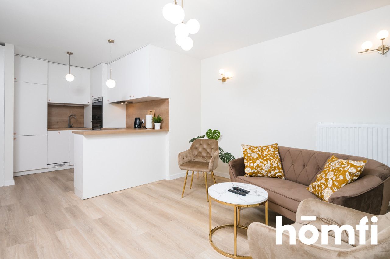 2 POK 41M2 + BALKON UL. VETULANIEGO - DOBRY DOJAZD DO QUATTRO BUSINESS PARK, CAPGEMINI, 03 BUSINESS CAMPUS, OPOLSKA BUSINESS PARK - Mieszkanie - Wynajem - Kraków, Krowodrza / Prądnik Biały