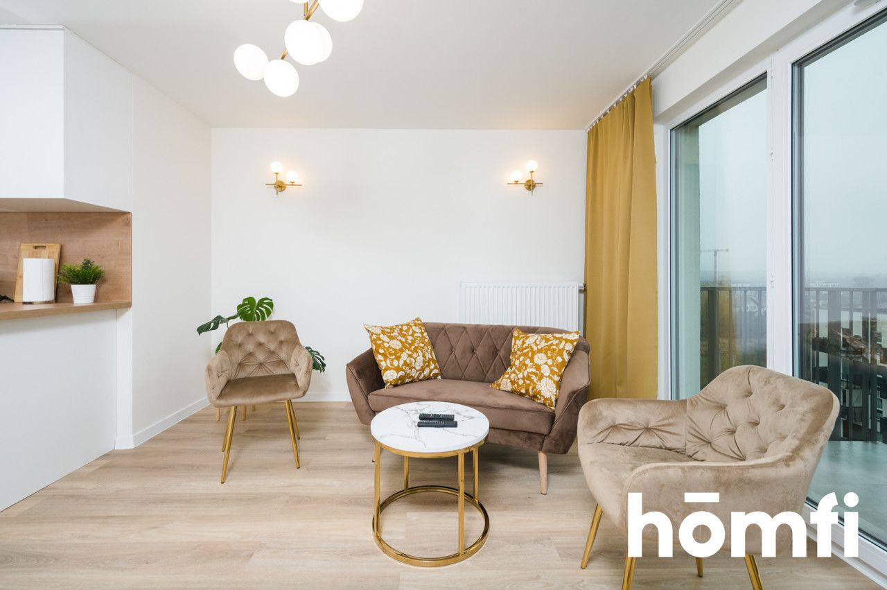 2 POK 41M2 + BALKON UL. VETULANIEGO - DOBRY DOJAZD DO QUATTRO BUSINESS PARK, CAPGEMINI, 03 BUSINESS CAMPUS, OPOLSKA BUSINESS PARK - Mieszkanie - Wynajem - Kraków, Krowodrza / Prądnik Biały