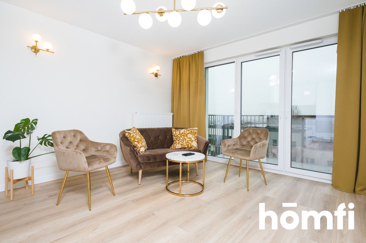 2 POK 41M2 + BALKON UL. VETULANIEGO - DOBRY DOJAZD DO QUATTRO BUSINESS PARK, CAPGEMINI, 03 BUSINESS CAMPUS, OPOLSKA BUSINESS PARK - Mieszkanie - Wynajem - Kraków, Krowodrza / Prądnik Biały