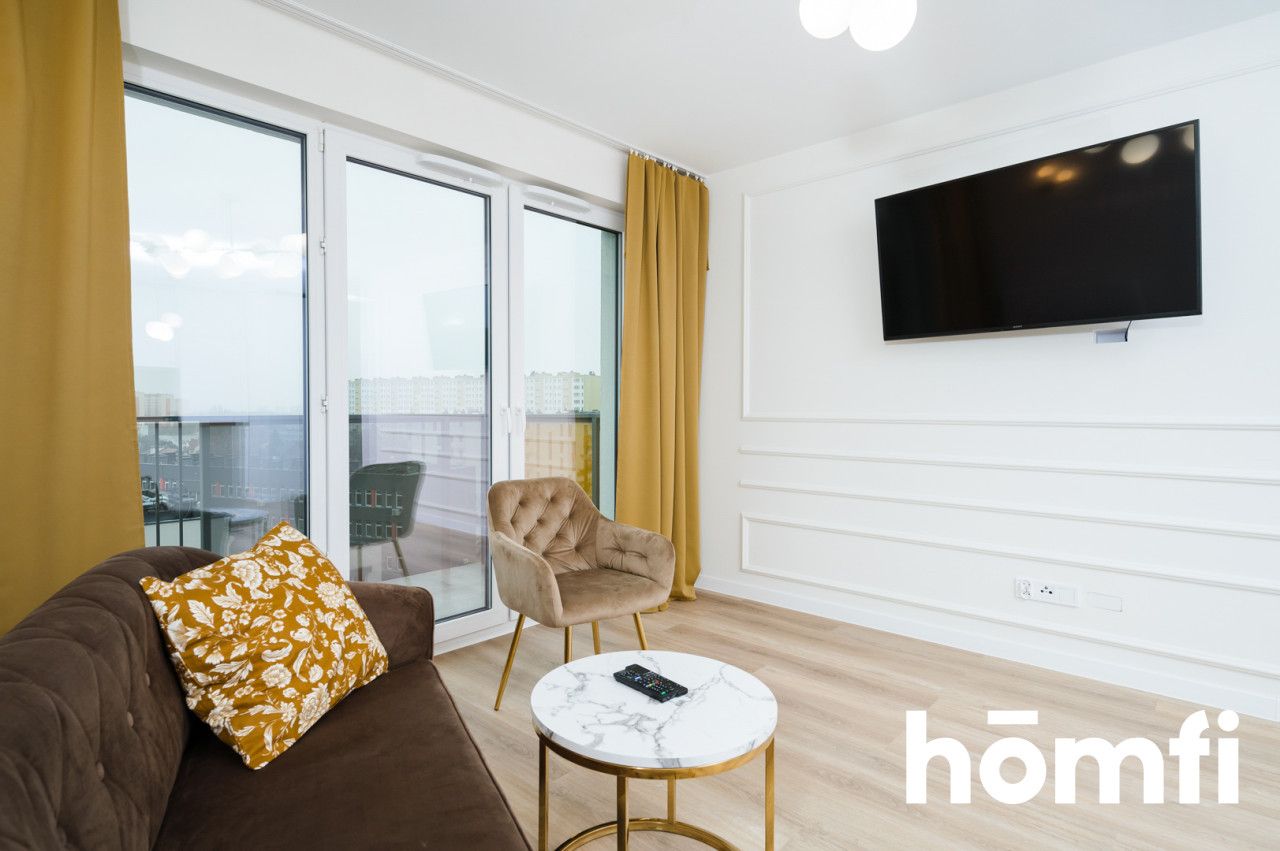 2 POK 41M2 + BALKON UL. VETULANIEGO - DOBRY DOJAZD DO QUATTRO BUSINESS PARK, CAPGEMINI, 03 BUSINESS CAMPUS, OPOLSKA BUSINESS PARK - Mieszkanie - Wynajem - Kraków, Krowodrza / Prądnik Biały