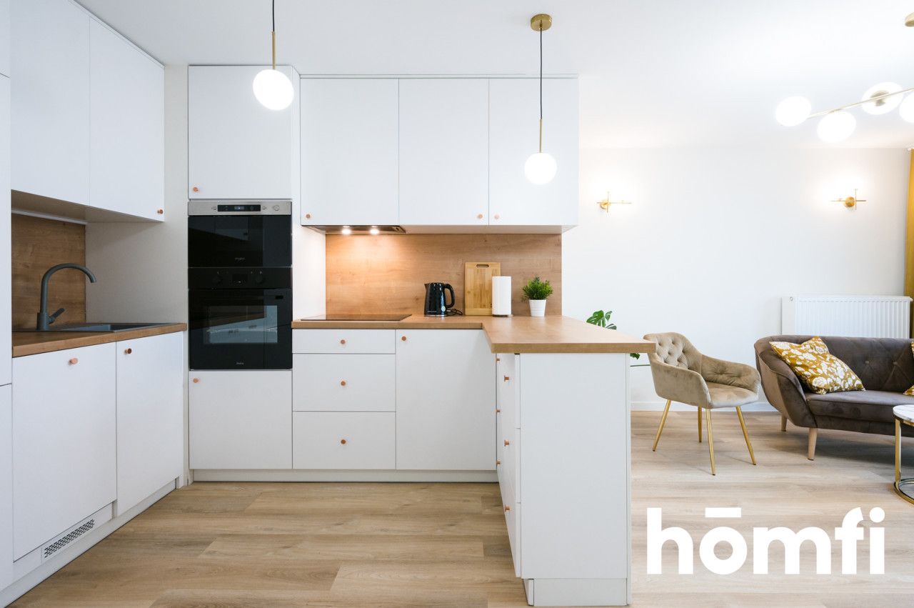 2 POK 41M2 + BALKON UL. VETULANIEGO - DOBRY DOJAZD DO QUATTRO BUSINESS PARK, CAPGEMINI, 03 BUSINESS CAMPUS, OPOLSKA BUSINESS PARK - Mieszkanie - Wynajem - Kraków, Krowodrza / Prądnik Biały