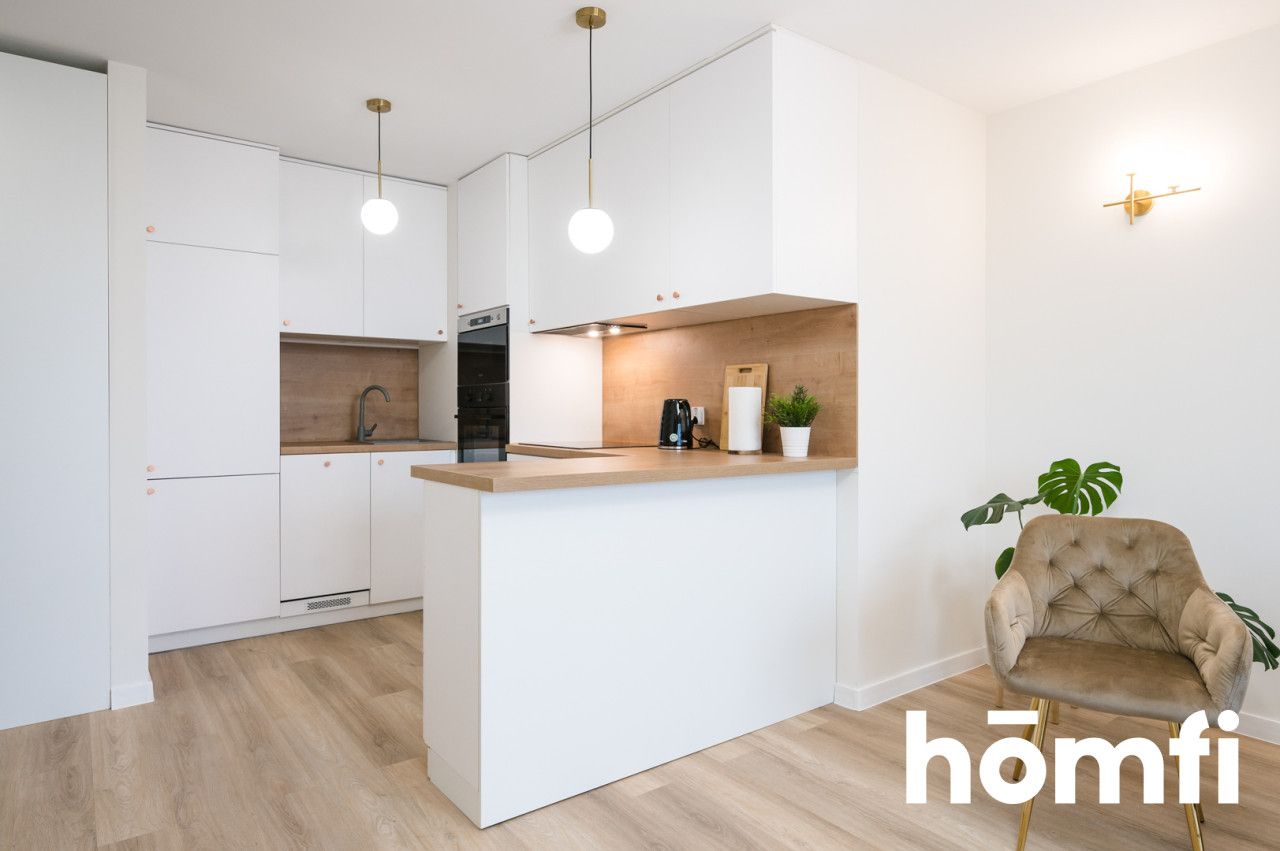 2 POK 41M2 + BALKON UL. VETULANIEGO - DOBRY DOJAZD DO QUATTRO BUSINESS PARK, CAPGEMINI, 03 BUSINESS CAMPUS, OPOLSKA BUSINESS PARK - Mieszkanie - Wynajem - Kraków, Krowodrza / Prądnik Biały