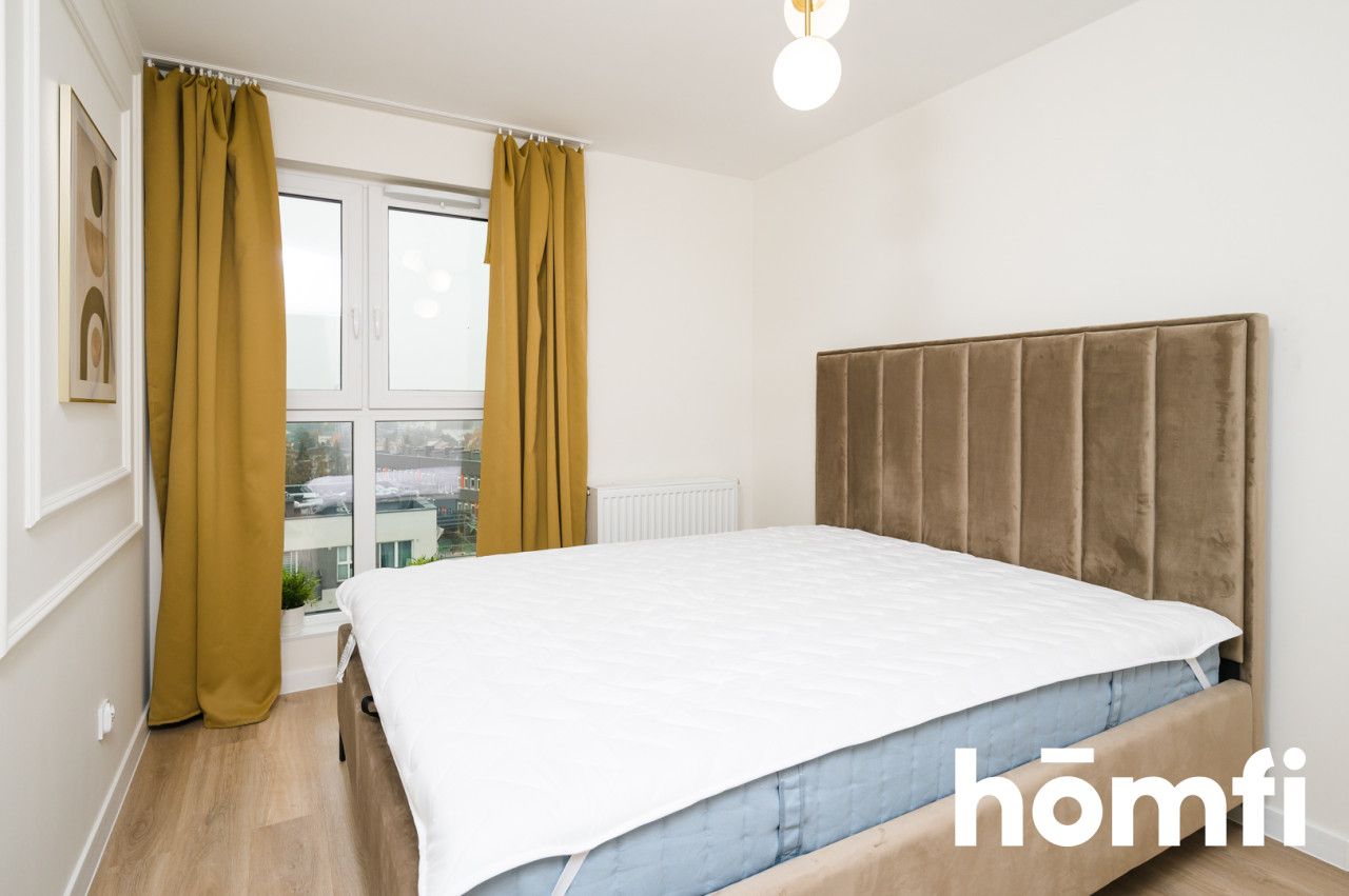 2 POK 41M2 + BALKON UL. VETULANIEGO - DOBRY DOJAZD DO QUATTRO BUSINESS PARK, CAPGEMINI, 03 BUSINESS CAMPUS, OPOLSKA BUSINESS PARK - Mieszkanie - Wynajem - Kraków, Krowodrza / Prądnik Biały