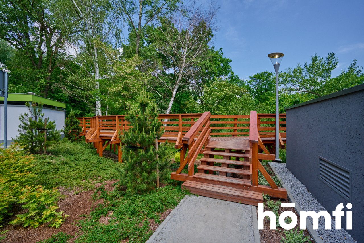 3 pokojowe z balkonem i garażem/ Ameriga Vespucciego / Olimpia Port - Mieszkanie - Wynajem - Wrocław, Psie Pole / Swojczyce