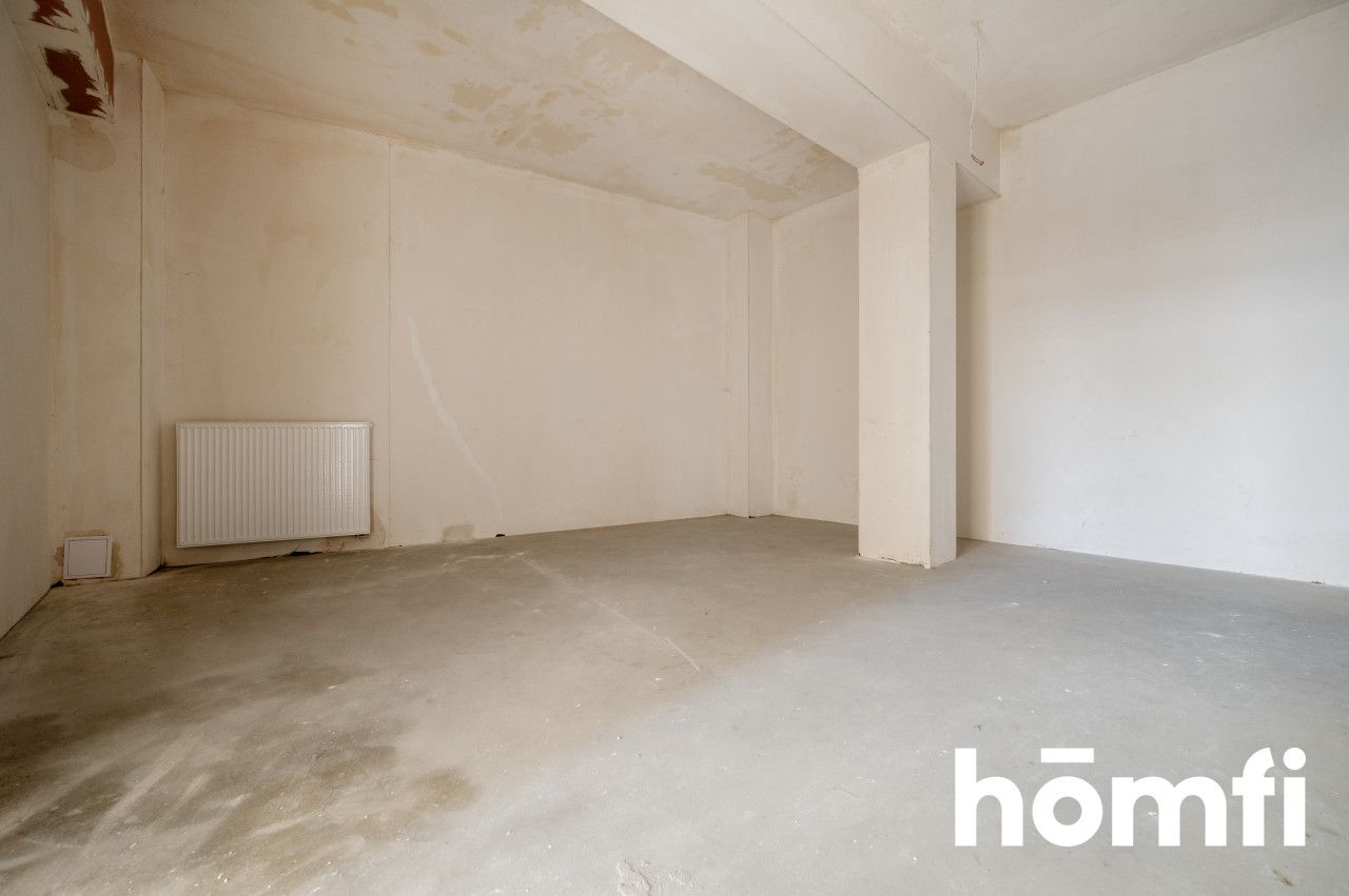 Lokal użytkowy blisko Manufaktury o pow. 93 m² - Lokal użytkowy - Sprzedaż - Łódź, Bałuty