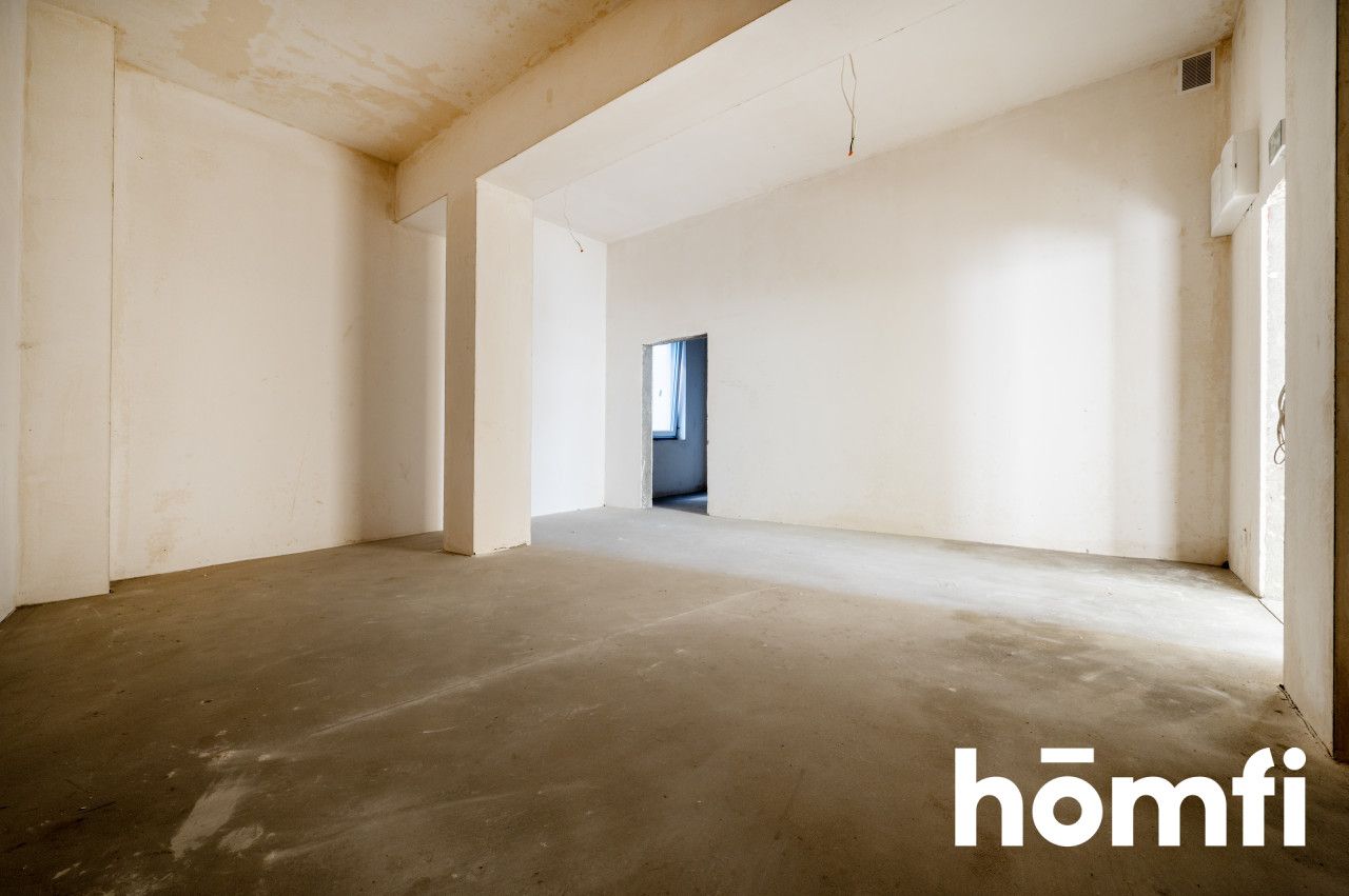Lokal użytkowy blisko Manufaktury o pow. 93 m² - Lokal użytkowy - Sprzedaż - Łódź, Bałuty