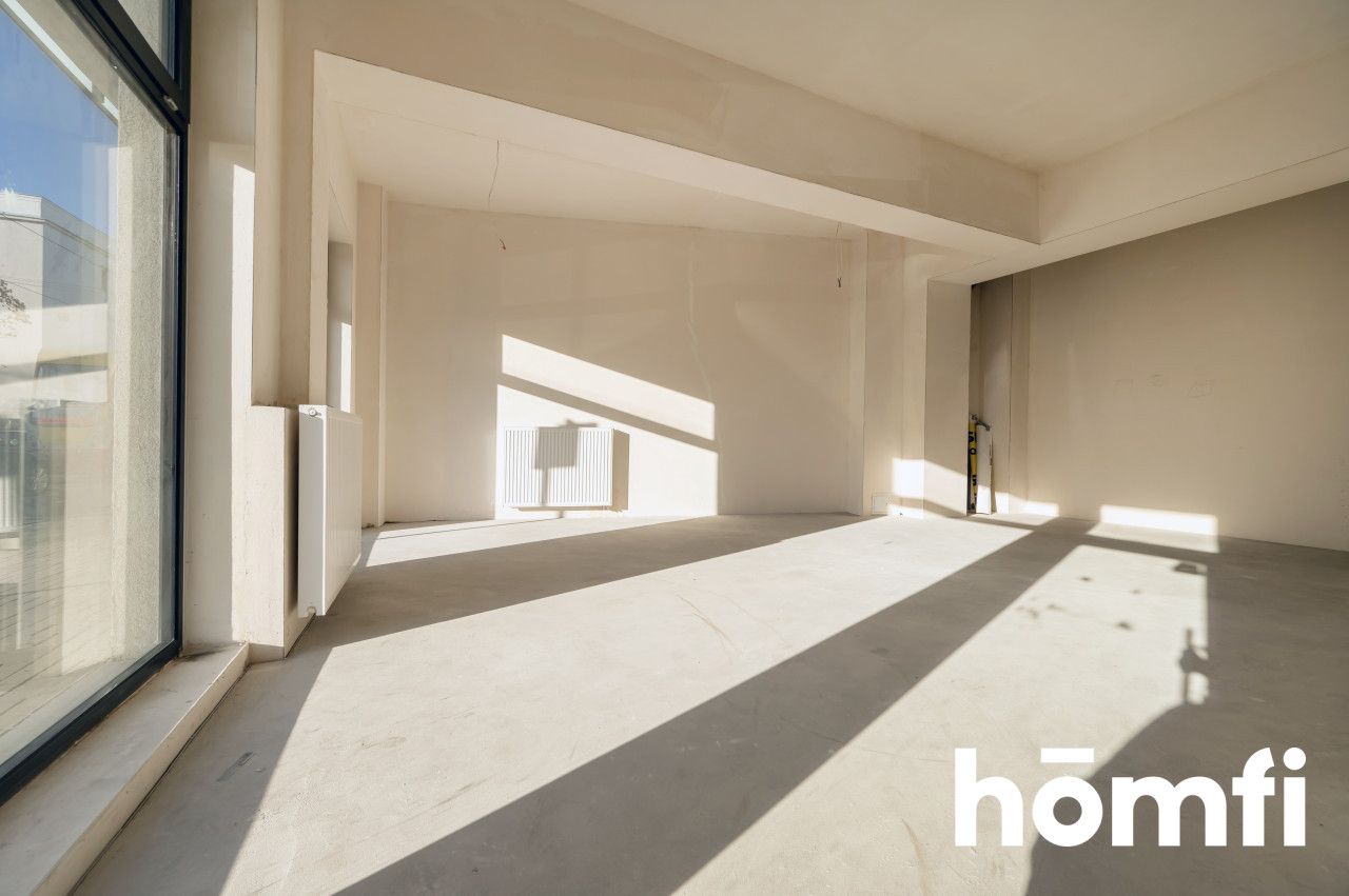 Lokal użytkowy blisko Manufaktury o pow. 93 m² - Lokal użytkowy - Sprzedaż - Łódź, Bałuty