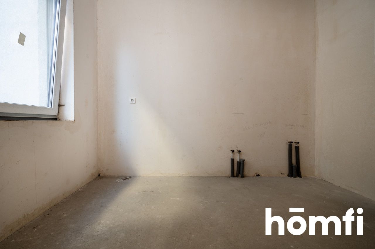 Lokal użytkowy blisko Manufaktury o pow. 93 m² - Lokal użytkowy - Sprzedaż - Łódź, Bałuty