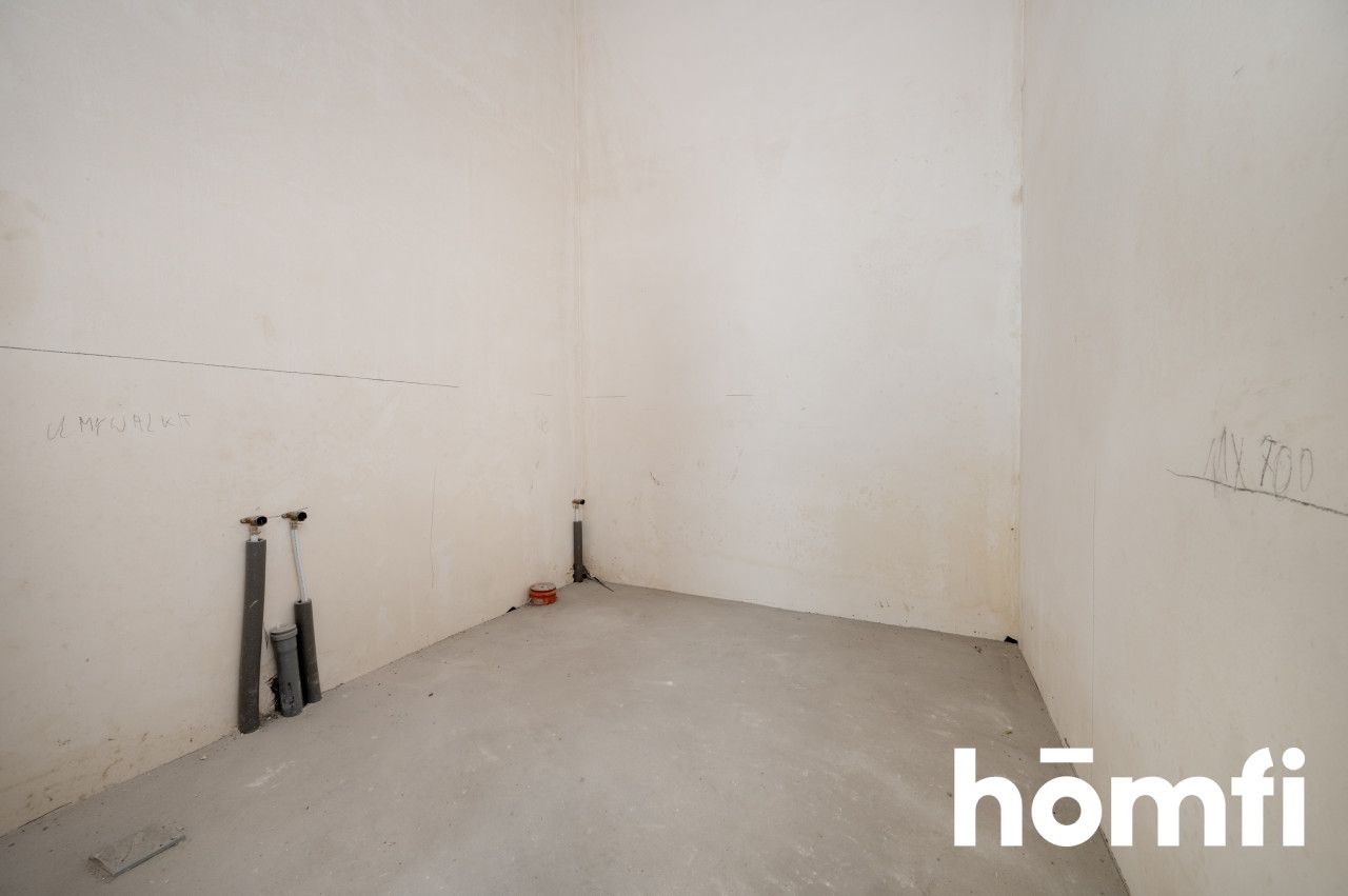 Lokal użytkowy blisko Manufaktury o pow. 93 m² - Lokal użytkowy - Sprzedaż - Łódź, Bałuty