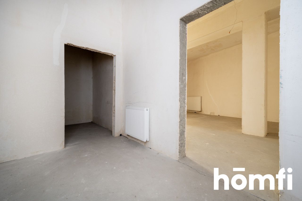 Lokal użytkowy blisko Manufaktury o pow. 93 m² - Lokal użytkowy - Sprzedaż - Łódź, Bałuty