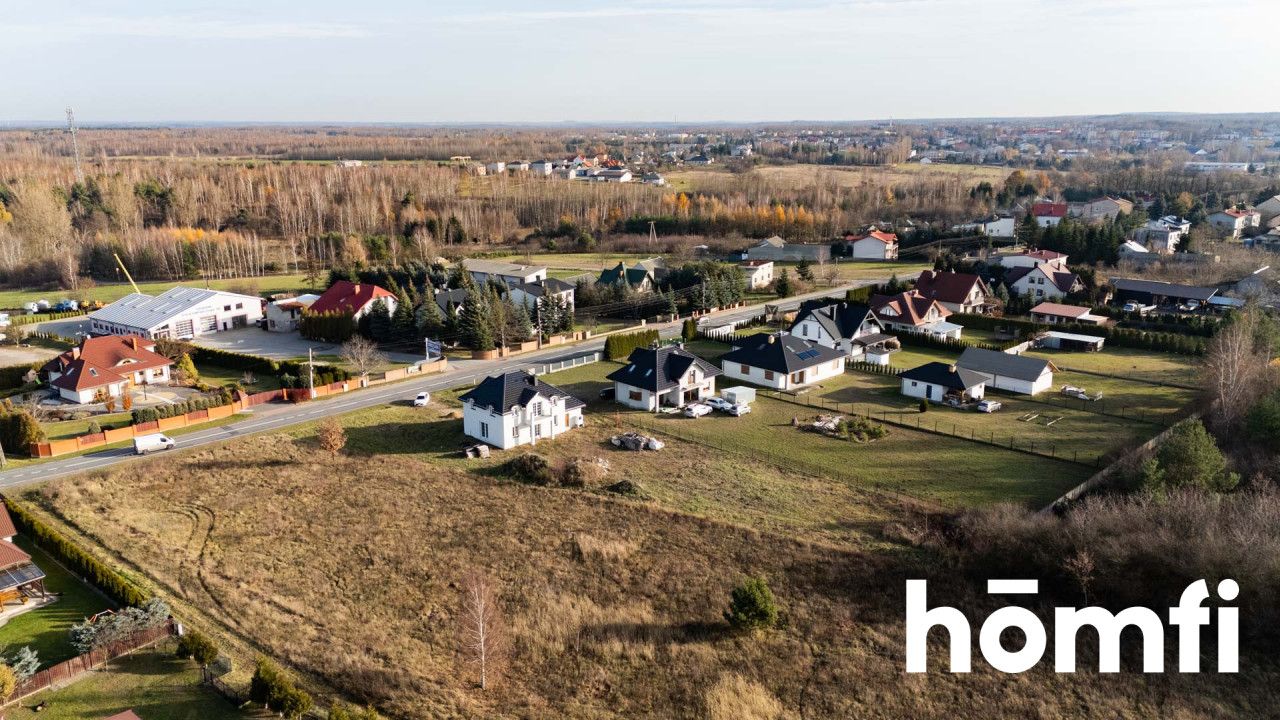 A modern house with potential in Szydłowiec - House - Sale - Szydłowiecki, Szydłowiec