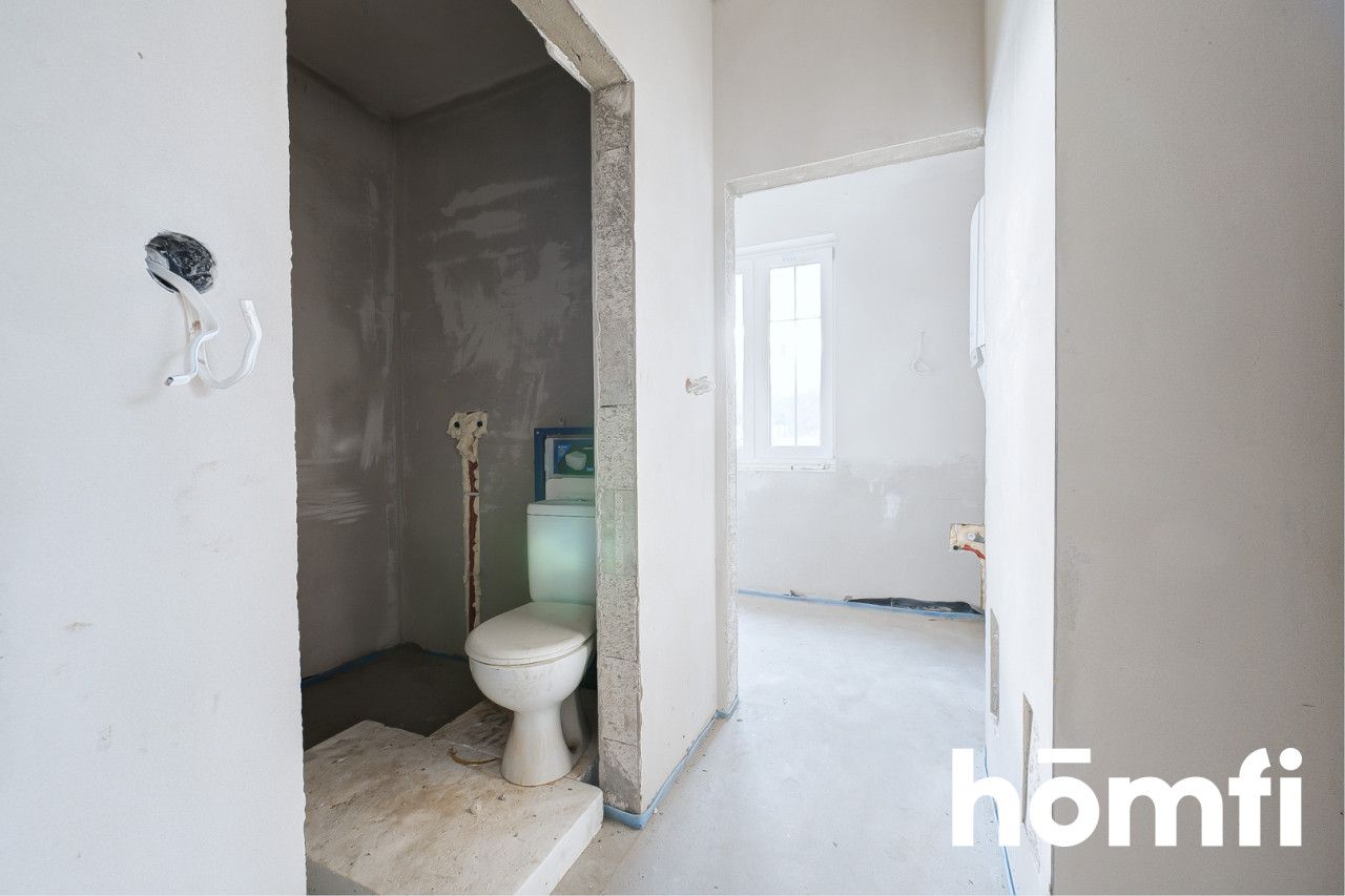 Dom w stylu dworkowym, w stanie deweloperskim - Dom - Sprzedaż - Szydłowiecki, Szydłowiec