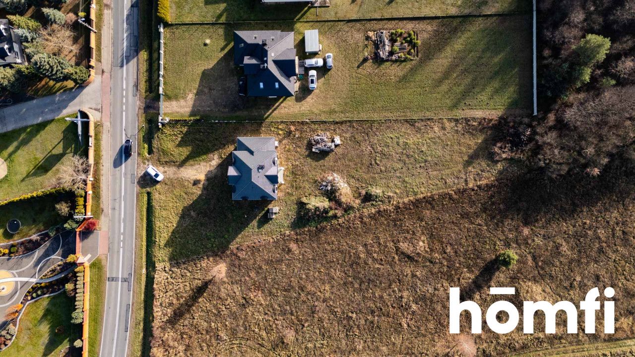 Dom w stylu dworkowym, w stanie deweloperskim - Dom - Sprzedaż - Szydłowiecki, Szydłowiec