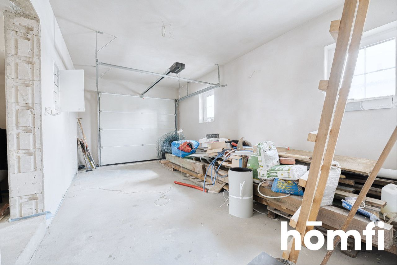 Dom w stylu dworkowym, w stanie deweloperskim - Dom - Sprzedaż - Szydłowiecki, Szydłowiec