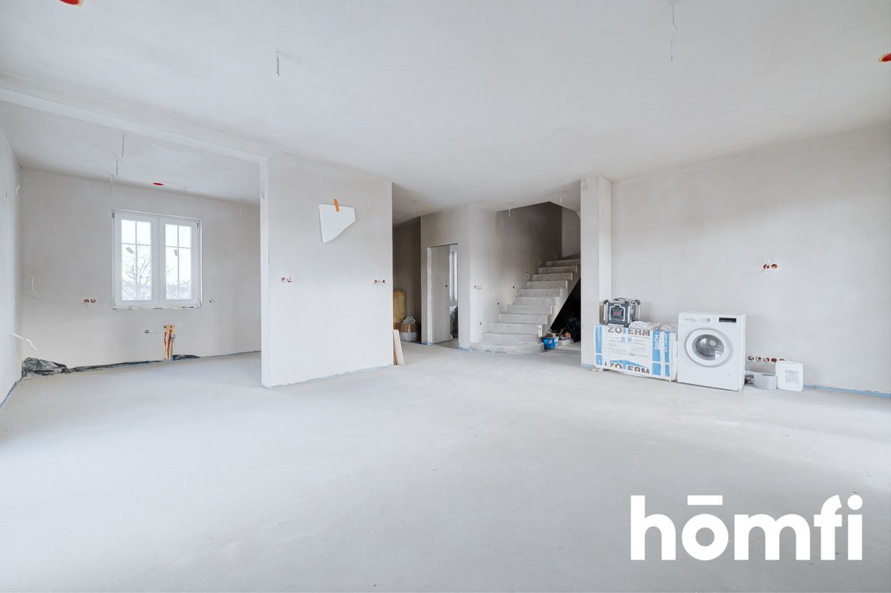 A modern house with potential in Szydłowiec - House - Sale - Szydłowiecki, Szydłowiec