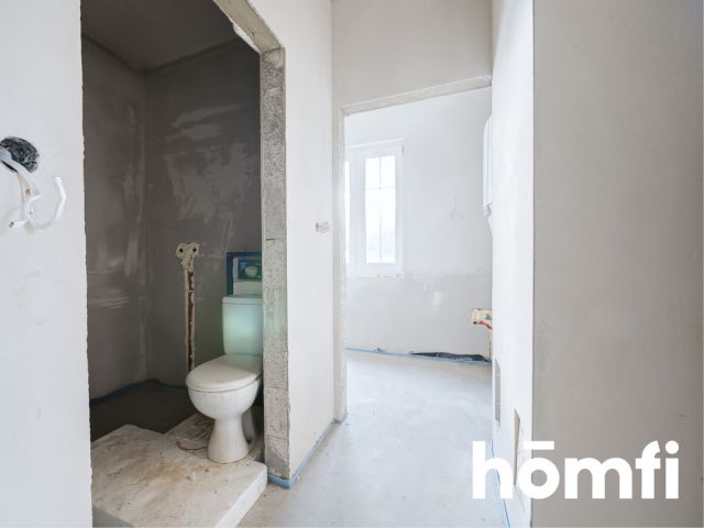 Dom w stylu dworkowym, w stanie deweloperskim - Dom - Sprzedaż - Szydłowiecki, Szydłowiec