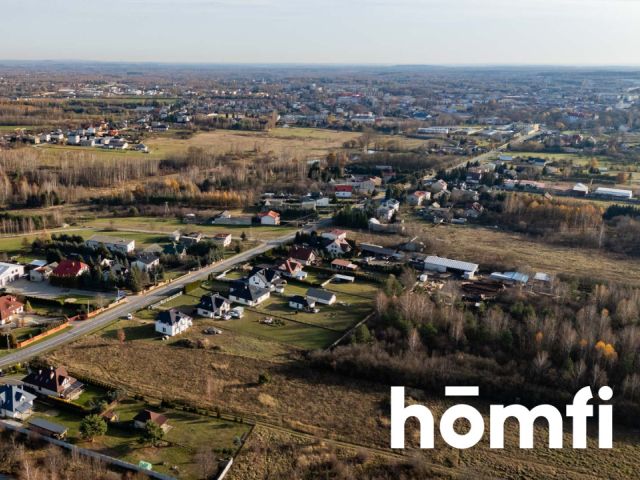 Dom w stylu dworkowym, w stanie deweloperskim - Dom - Sprzedaż - Szydłowiecki, Szydłowiec