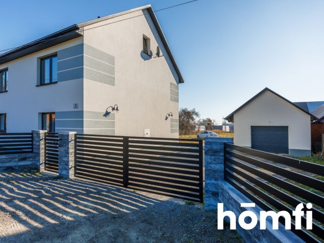 House near Tarnobrzeg on a large plot! - Дім - Продаж - Tarnobrzeski, Nowa Dęba / Chmielów