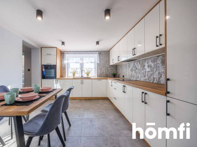 House near Tarnobrzeg on a large plot! - Дім - Продаж - Tarnobrzeski, Nowa Dęba / Chmielów