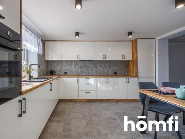 House near Tarnobrzeg on a large plot! - Дім - Продаж - Tarnobrzeski, Nowa Dęba / Chmielów