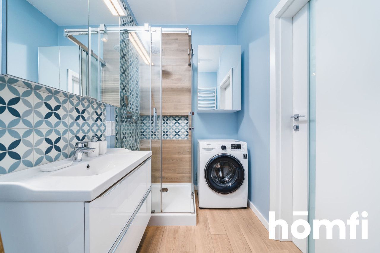 Air-conditioned, spacious apartment at Rakowicka SteamPark. - Квартира - Оренда - Kraków, Śródmieście / Stare Miasto