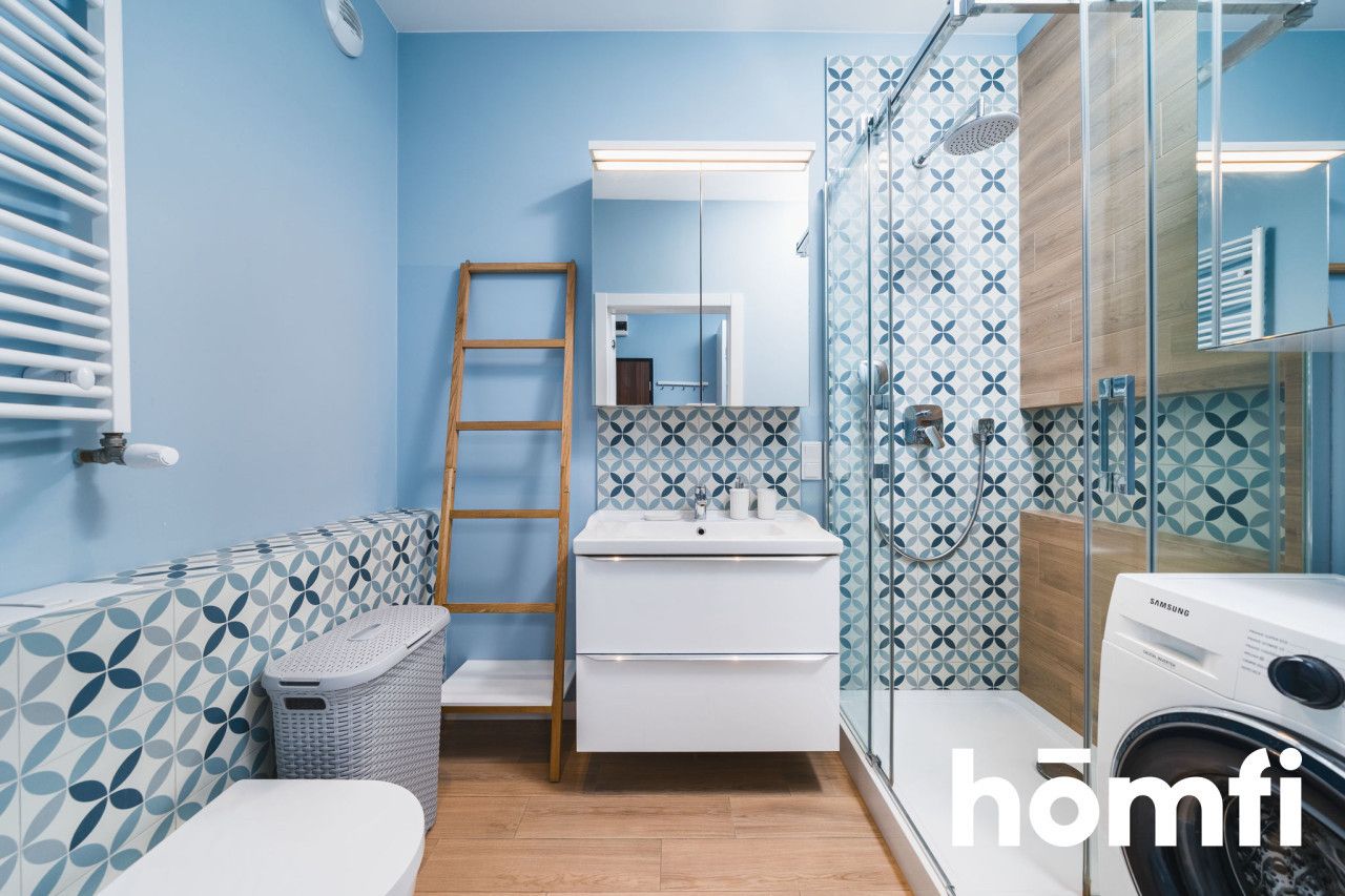 Air-conditioned, spacious apartment at Rakowicka SteamPark. - Квартира - Оренда - Kraków, Śródmieście / Stare Miasto