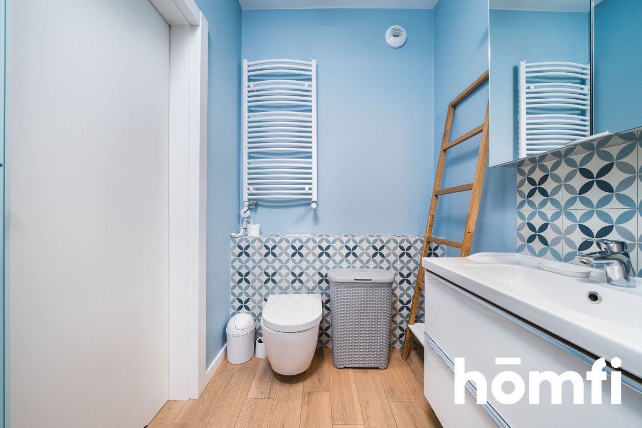 Air-conditioned, spacious apartment at Rakowicka SteamPark. - Квартира - Оренда - Kraków, Śródmieście / Stare Miasto