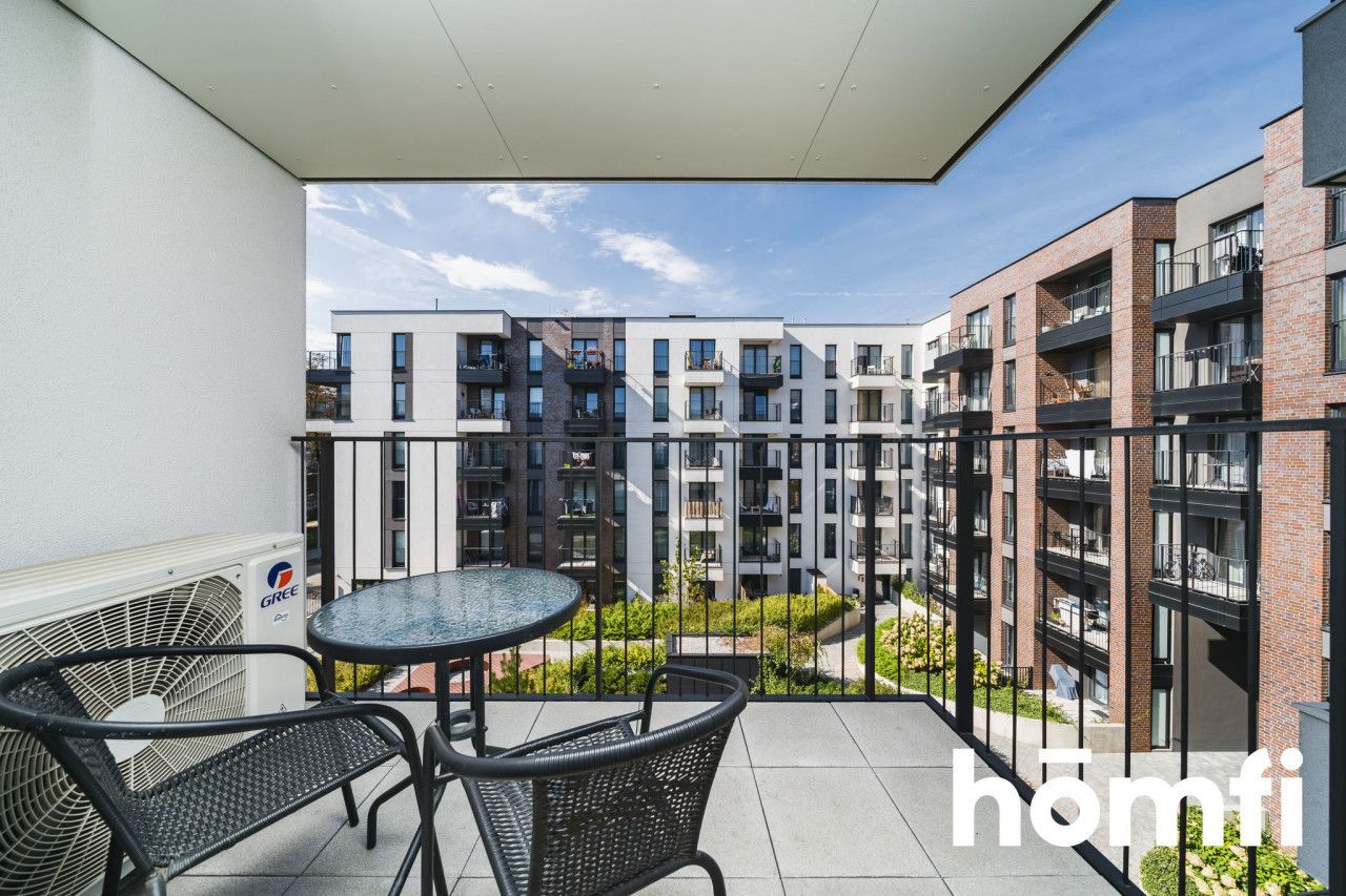 Air-conditioned, spacious apartment at Rakowicka SteamPark. - Квартира - Оренда - Kraków, Śródmieście / Stare Miasto