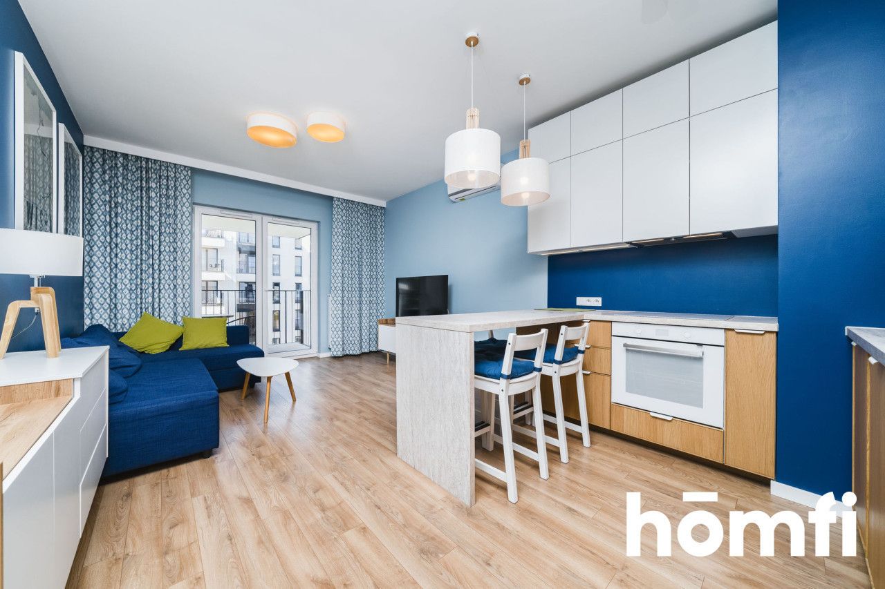 Air-conditioned, spacious apartment at Rakowicka SteamPark. - Квартира - Оренда - Kraków, Śródmieście / Stare Miasto