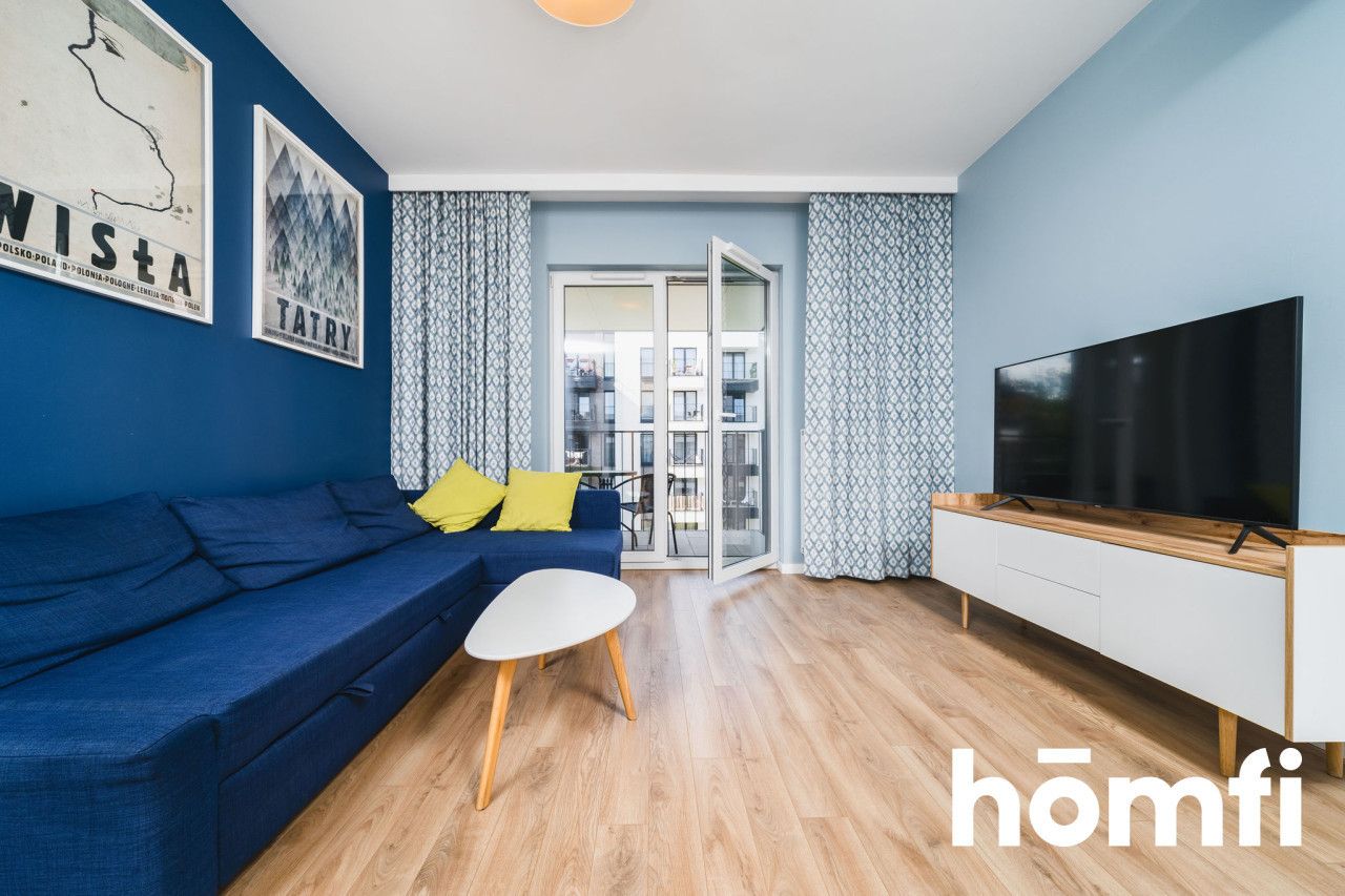 Air-conditioned, spacious apartment at Rakowicka SteamPark. - Квартира - Оренда - Kraków, Śródmieście / Stare Miasto