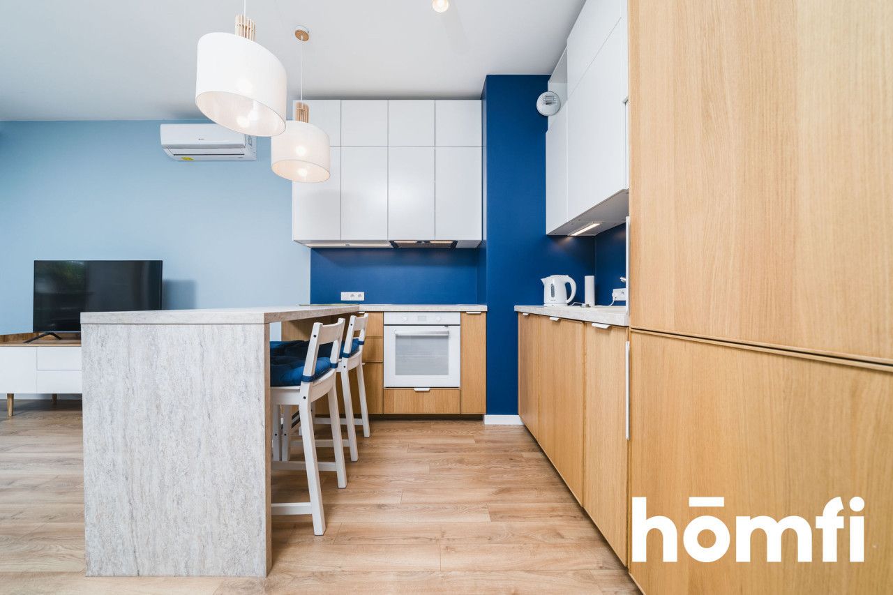 Air-conditioned, spacious apartment at Rakowicka SteamPark. - Квартира - Оренда - Kraków, Śródmieście / Stare Miasto