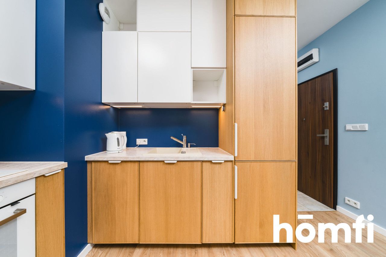 Air-conditioned, spacious apartment at Rakowicka SteamPark. - Квартира - Оренда - Kraków, Śródmieście / Stare Miasto